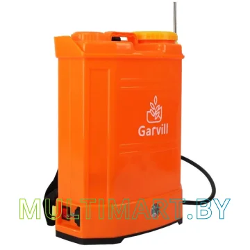 Опрыскиватель Garvill SLM8APH-16L картинка 4